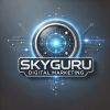 SkyGuru Digital Marketing Agency logo - Similar company to Avansta