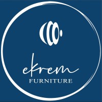Ekrem Furniture logo - Similar company to Dket - Global Mold Texturing