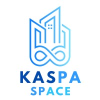 Kaspa Space logo - Similar company to Gempita Hub