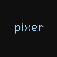 Pixer Devs logo - Similar company to Void Vector Games
