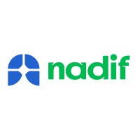 Nadif Entretien Ménager logo - Similar company to Nadiff