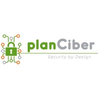 planCiber logo - Similar company to 2Mares | Innovation Is In Your Team
