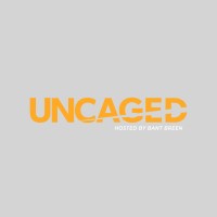 The UNCAGED Show logo - Similar company to Esmartr