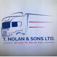 T Nolan & Sons Ltd logo - Similar company to Mungret Engineering
