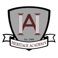 Heritage Academy of Learning Excellence logo - Similar company to Revel Academy