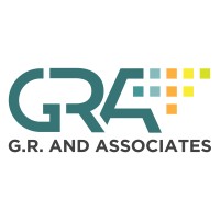G.R. & Associates logo - Similar company to Wye.Com