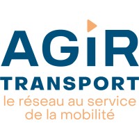 AGIR Transport logo - Similar company to Witick