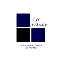 Microintelligence Software logo - Similar company to Pinnacle Web Solutions