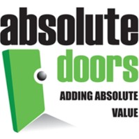 Absolute Doors logo - Similar company to Agromehanika-Komerc D.O.O