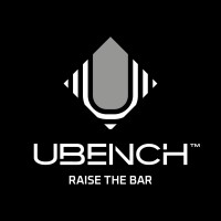 UBench Fitness Company logo - Similar company to Creativsprout