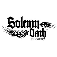 Solemn Oath Brewery logo - Similar company to Two Brothers Brewing Company