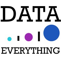 Data Everything logo - Similar company to Petnotch