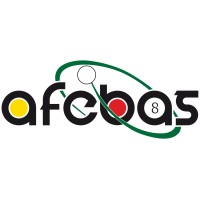 Afebas logo - Similar company to Fédération Française De Billard