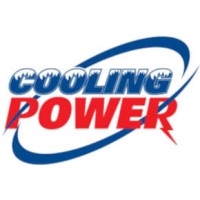 COOLING POWER CORP logo - Similar company to Bluegrass Control Solutions Llc
