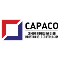 CAPACO - Cámara Paraguaya de la Industria de la Construcción logo - Similar company to Compiere S.A