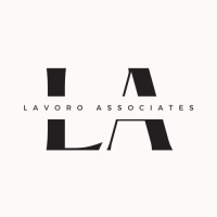 Lavoro Associates logo - Similar company to The Design Firm (Tdf)