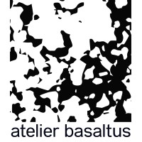 Atelier Basaltus logo - Similar company to Carolina Leça Pereira - Arquitectura E Planeamento