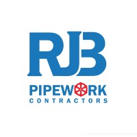RJB Pipework Contractors logo - Similar company to Zhengzhou Huitong Pipeline Equipment Co.,Ltd
