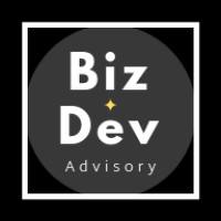 Biz Dev Advisory logo - Similar company to Joyne