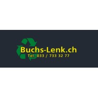 Muldenservice Buchs AG Entsorgungen logo - Similar company to Max Müller Ag