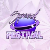 Speed Festival logo - Similar company to Ohm Town