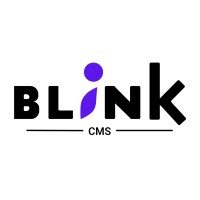 Blink CMS Nepal logo - Similar company to Demian