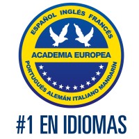 Academia Europea RD. logo - Similar company to Academia De Lenguas De Santo Domingo
