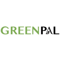 Greenpal logo - Similar company to Harmony