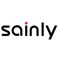 Sainly International logo - Similar company to Vhaan Ethnic Craft