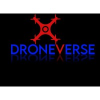 Drone Verse logo - Similar company to Droneverse