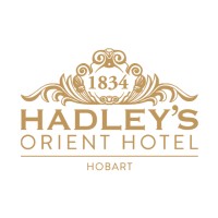 Hadley's Orient Hotel logo - Similar company to Off Paper Productions