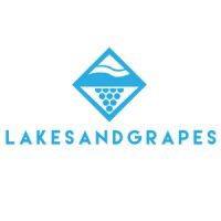Lakes and Grapes logo - Similar company to Path Onward