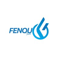 Fenou Tech logo - Similar company to Django Rally Official