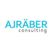 AJRaeber Consulting logo - Similar company to Becker Films