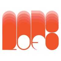 LoFi logo - Similar company to Gb Provisions