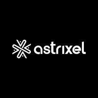 Astrixel logo - Similar company to Ltd Multiverse