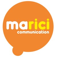 Marici Communication logo - Similar company to Afrodite Lab