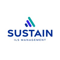 Sustain ILS Management logo - Similar company to Gemini Re