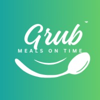Grub.in logo - Similar company to Ai Webx