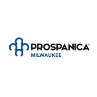 Prospanica Milwaukee logo - Similar company to Converge Midamerica | Southeast | Caribbean
