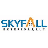 Skyfall Exteriors LLC logo - Similar company to Homes Not Borders