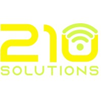 210 solutions logo - Similar company to 210 It