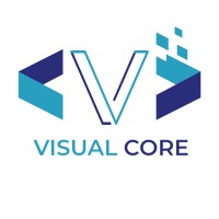 Visual Core logo - Similar company to Aksatech