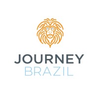 Journey Brazil logo - Similar company to Compass Brasil