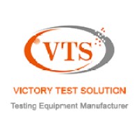 Jinan Victory Instrument Co., Ltd logo - Similar company to Testmach - Intech System & Automation