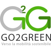 Go2Green - Verso la mobilità sostenibile logo - Similar company to Basco&T Consulting