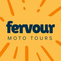 Fervour logo - Similar company to Sync The City