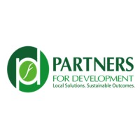 Partners for Development Benin logo - Similar company to Partners For Development