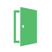 Green Door Property Management logo - Similar company to Namibia Industrial Development Agency (Nida)