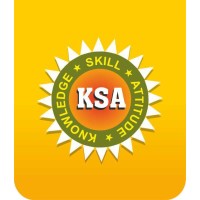 KS Academy logo - Similar company to Greatcrackers